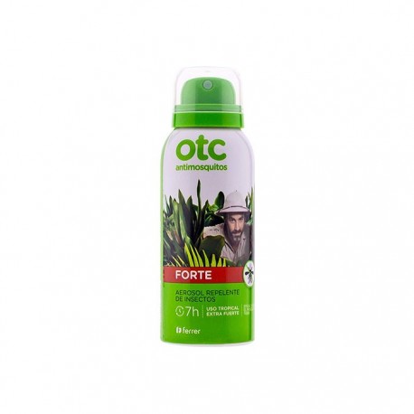 OTC Antimosquitos Forte 100ml