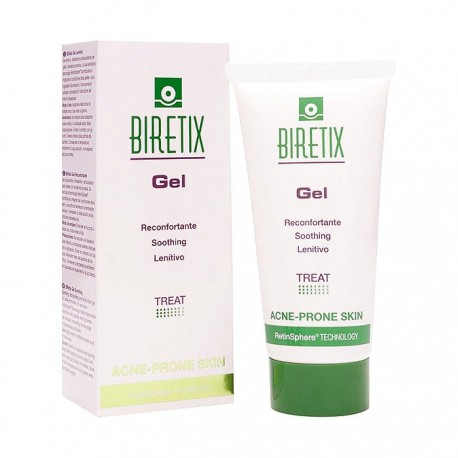 BiRetix gel 50ml