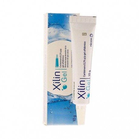 Xilin Gel 10gr