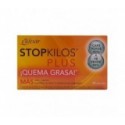 E'lifexir StopKilos Plus 40c&aacute;ps