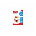 Nuk bragas desechables T-L 3uds