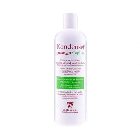 Xhekpon® Kondenset crema capilar 400ml