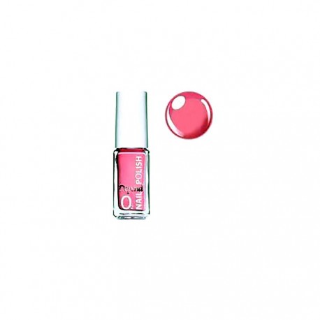 Beter Depend O2 esmalte Tea Rose 1ud