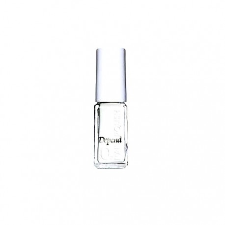 Beter Depend O2 esmalte White French Manicure 1ud