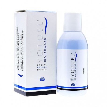 Yotuel colutorio 250ml