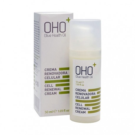 OHO crema renovadora celular 50ml