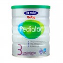 Leche HERO Baby Pedialac 2 800 g