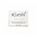 Kueshi crema blanqueante clarity cream 50ml