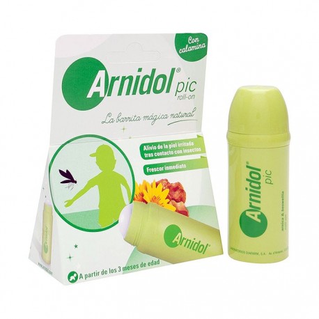 arnidol stick-pic 15 gr