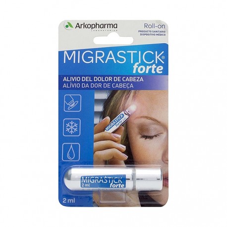 Migrastick Forte roll on 2ml