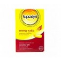 Supradyn Energy Extra 30 comp