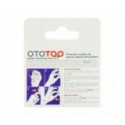 ototap espuma 10 u