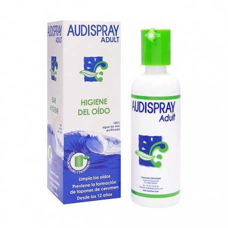 Audispray 50 ml.