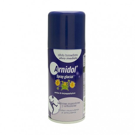 Arnidol® spray glacial 150ml