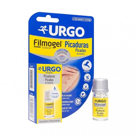 urgo picaduras insecto aposito liq 3,25m