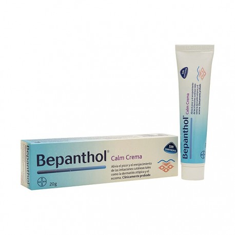 Bepanthol® Calm crema 20g