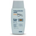 FOTOPROTECTOR ISDIN FLUID TATOO SPF-50+ 100 ML