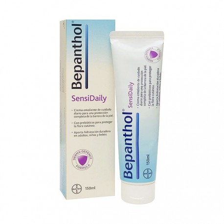 Bepanthol® SensiDaily 150ml