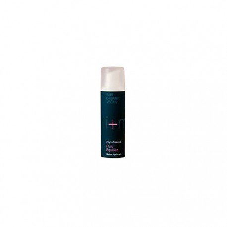 I+M Naturkosmetik Berlin Phyto Balance fluido equilibrador p. mixtas 30ml