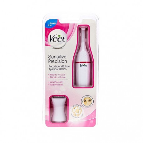 Veet Sensitive Recortador Precision