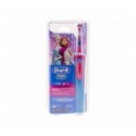 Cepillo Eléctrico Oral-B Infantil Frozen