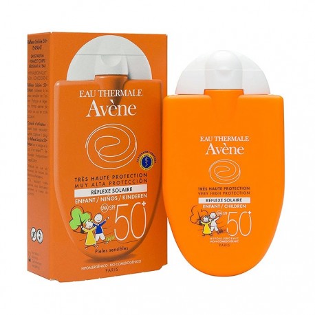 Avene Solar Niños SPF50+ Reflexe Solaire 30ml