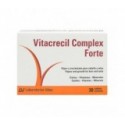 vitacrecil complex forte 30 sobres