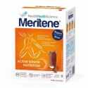 Meritene activ 4 botellas sabor vainilla de 125 ml 