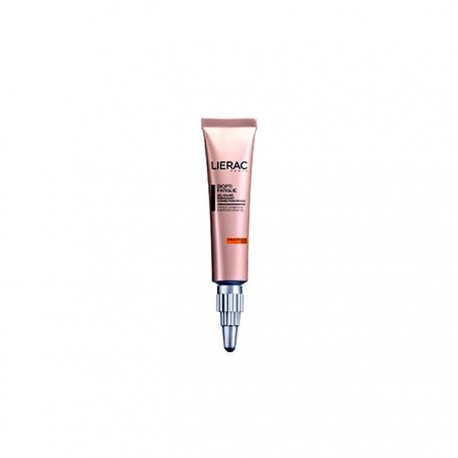Lierac Dioptifatigue gel 10ml