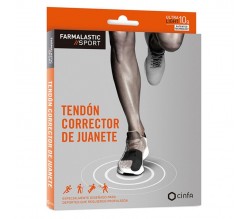 Almohadilla Plantar Farmalastic Sport 2u TALLA L