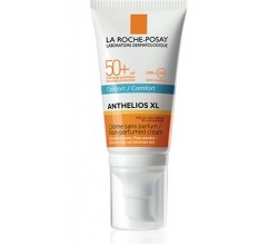 ANTHELIOS XL CREMA FUNDENTE 50+ SP 50 ML