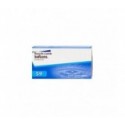 Bausch & Lomb SofLens 59 dioptrías +4,25 radio 8.6 6uds