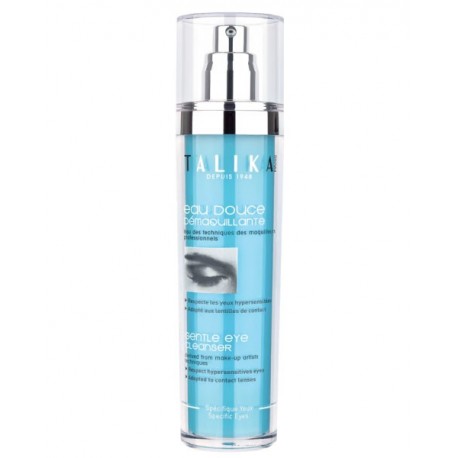 TALIKA EAU DOUCE DESMAQUILLANTE 120ml