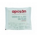 Aposan gasa estéril tejido sin tejer 10cmx10cm 50 gasas (2ud/sobre)