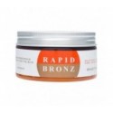 Rapid Bronz crema preparadora para el sol cuerpo y cara 200ml