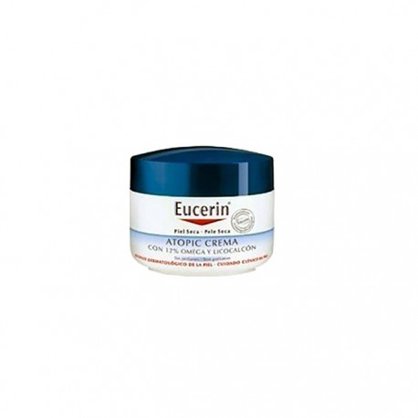 Eucerin® Atopic crema 12% Omega 75ml