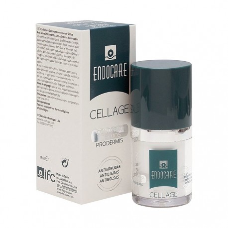 Endocare Cellage Contorno de Ojos 15ml