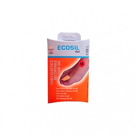 Ecosil tubo dedil todo gel T-M 1ud