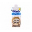 Bimanán Sustitutive Batido de Café Latte 330 ml