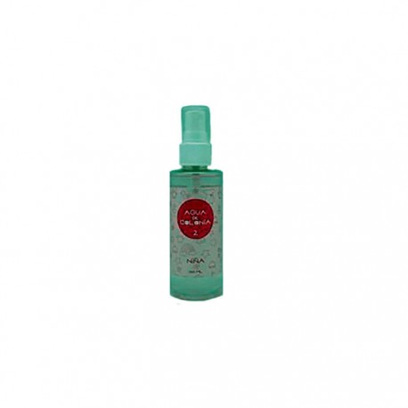 PMP agua de colonia infantil Nº2 niña 100ml