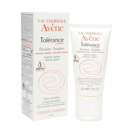 Avene Tolérance Extrême Emulsión 50ml