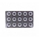 Omegafort Okids 30 Pastillas