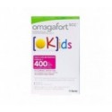 Omegafort Okids 30 Pastillas