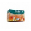 Soria Natural Melisa infusión 20 filtros