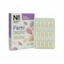 Ns Femibiotic 30cáps