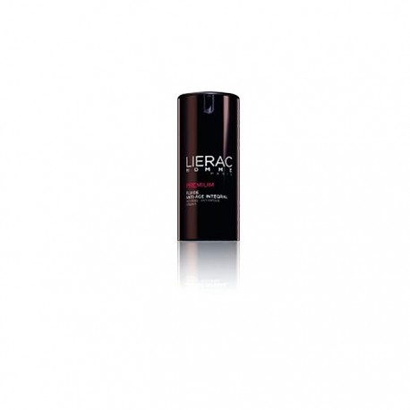 Lierac Homme Premium fluido antiedad integral 40ml