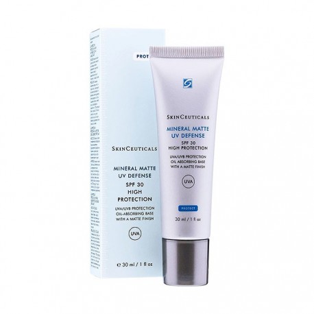 Skinceuticals Mineral Matte SPF30+ 30ml