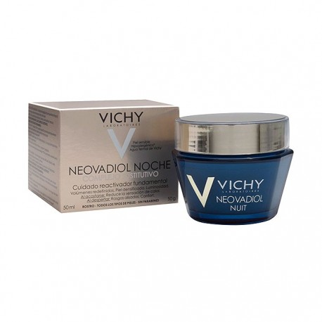 Vichy Neovadiol GF Noche 50ml