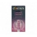 control velvet secret