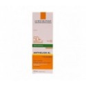 La Roche-Posay Anthelios XL SPF 50+ Gel-Crema Toque Seco Antibrillos Con Color 50ml